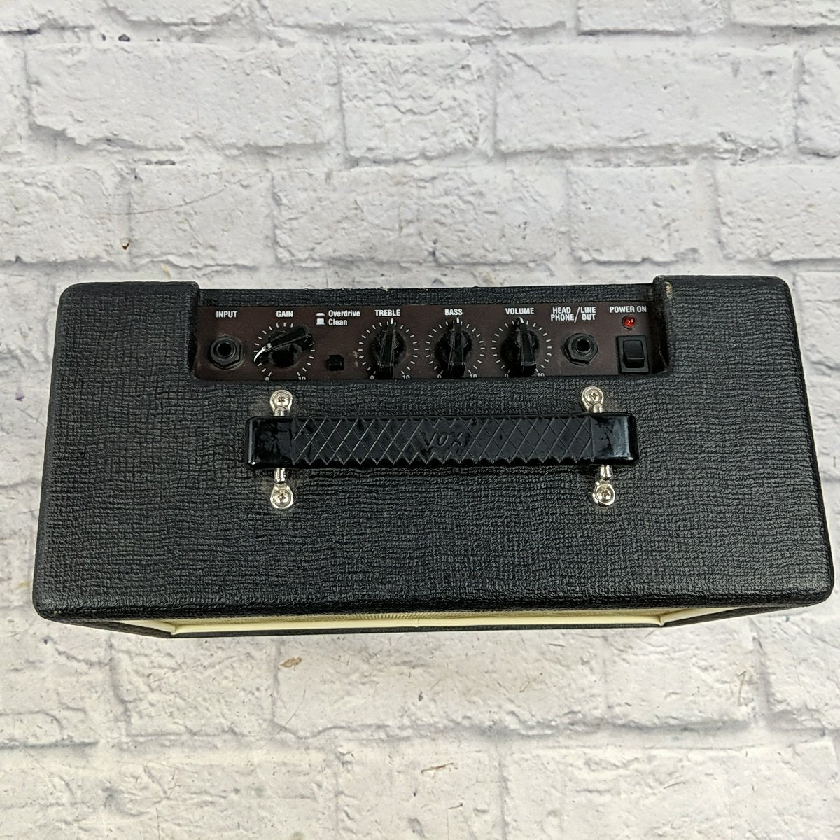 Vox Pathfinder V9106 Guitar Combo Amp