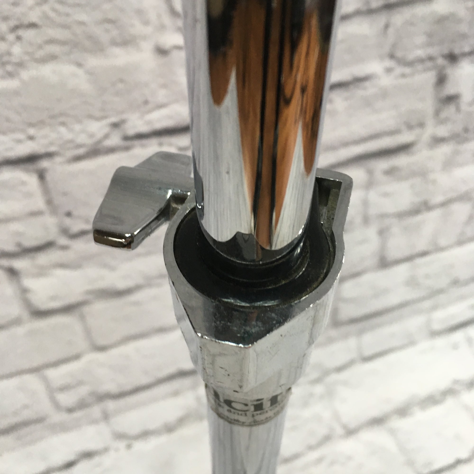 Pacific Boom Cymbal Stand