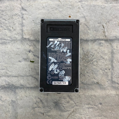 Boss Metal Core ML-2 Distortion Pedal