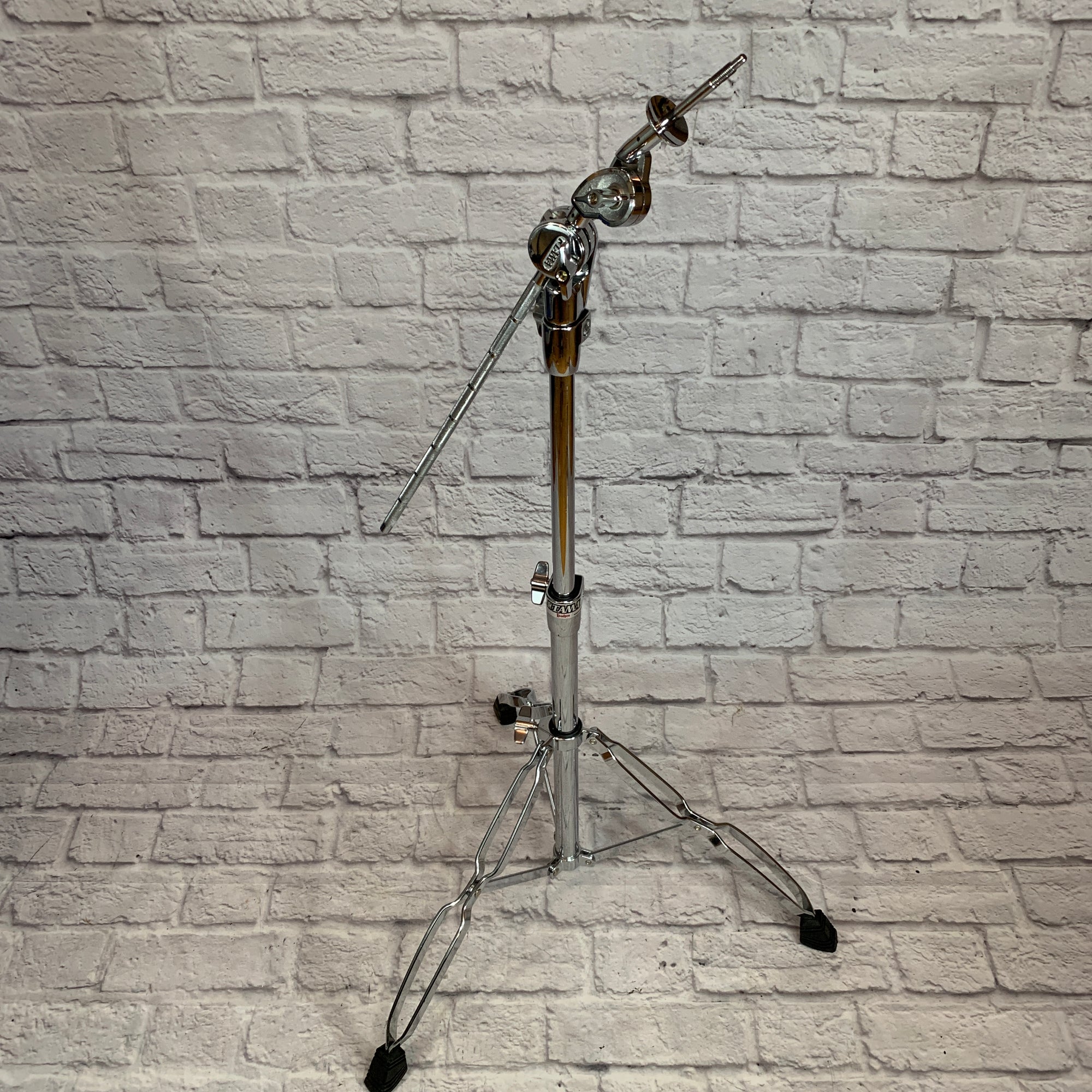 Tama Roadpro Double-Braced Boom Cymbal Stand