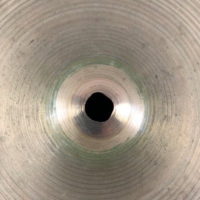 Zildjian Avedis New Beat 14 Hi Hat Cymbal Pair