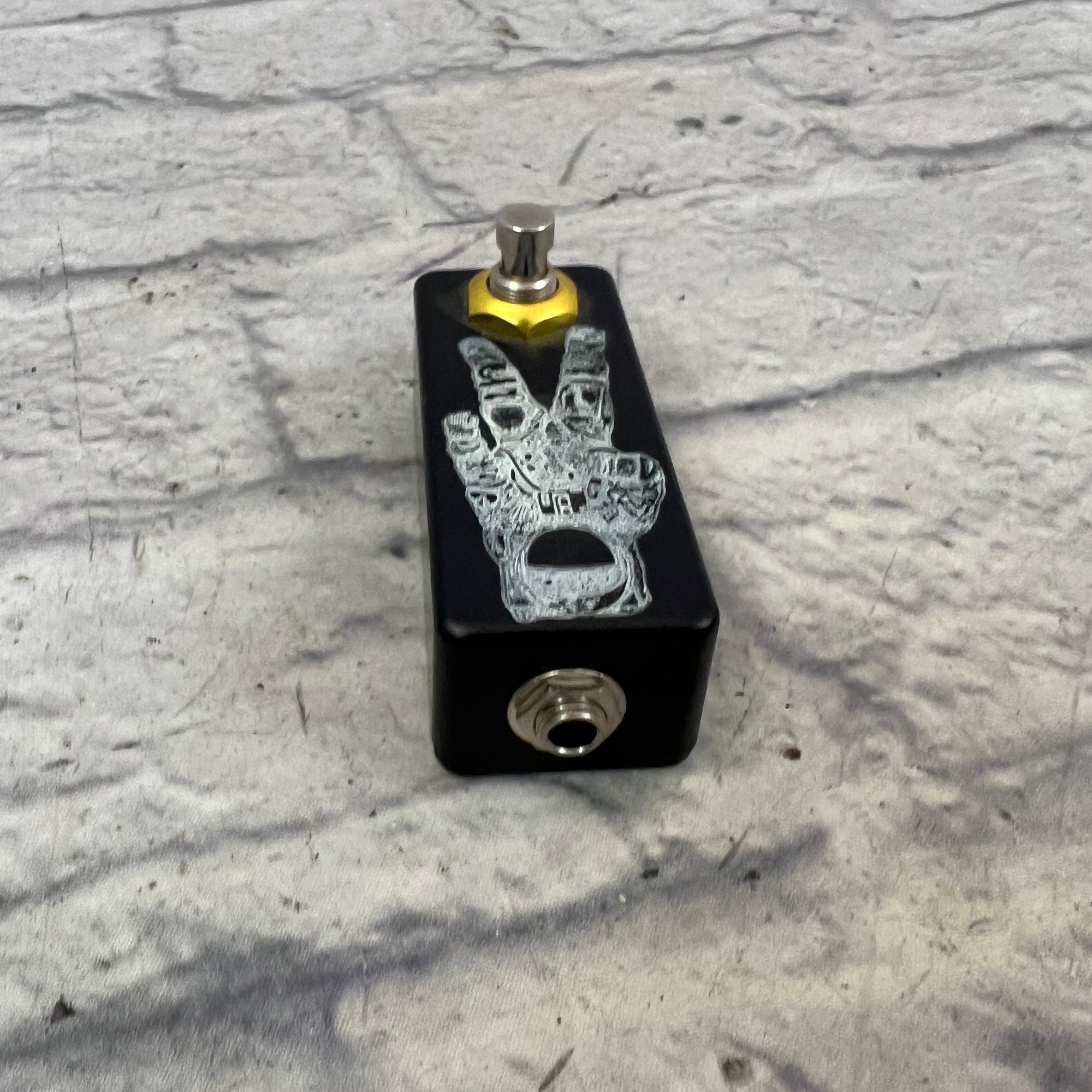 Mesa Boogie Mini Guitar Amp Head