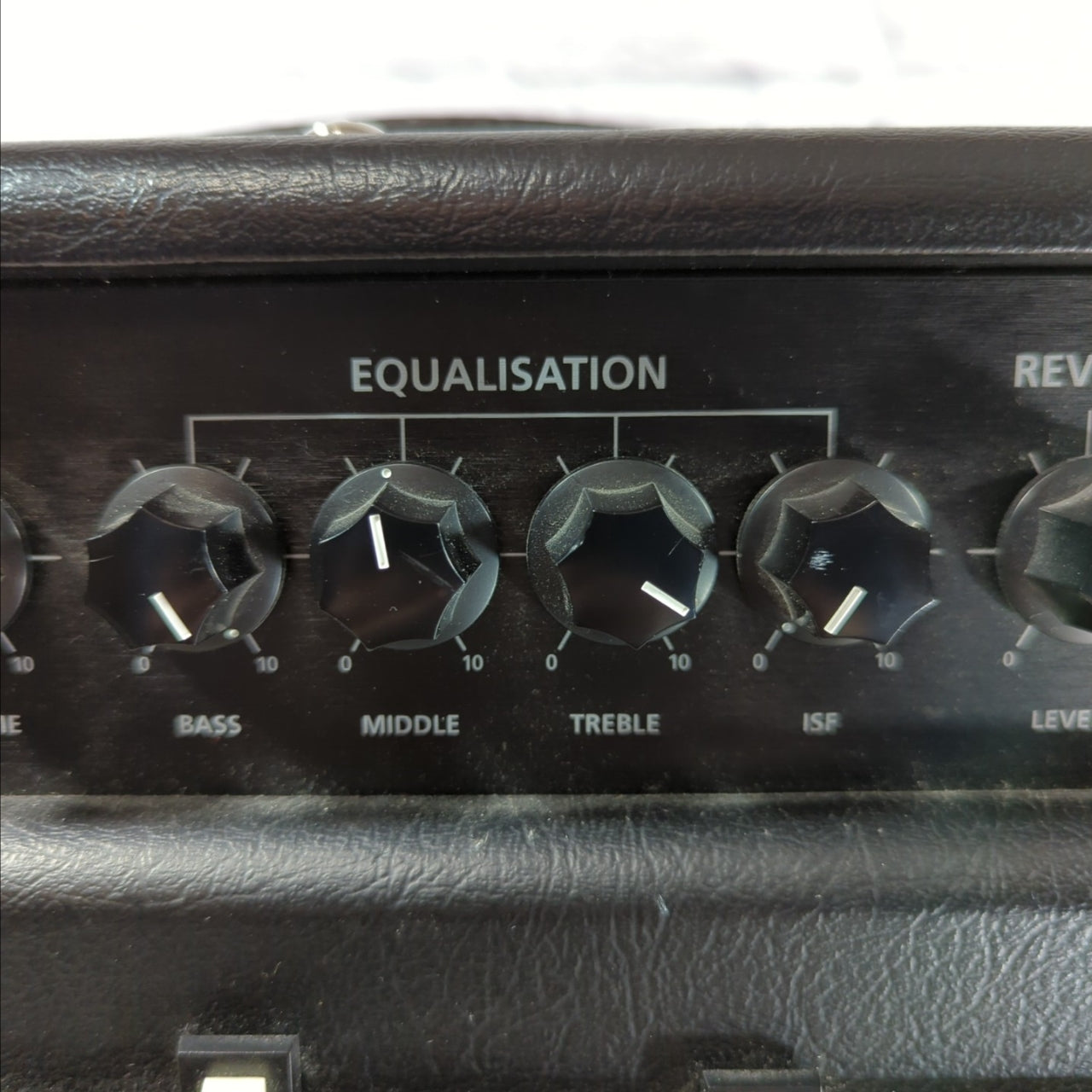 Blackstar HT CLUB 40 (clean channel out) Guitar Combo Amp