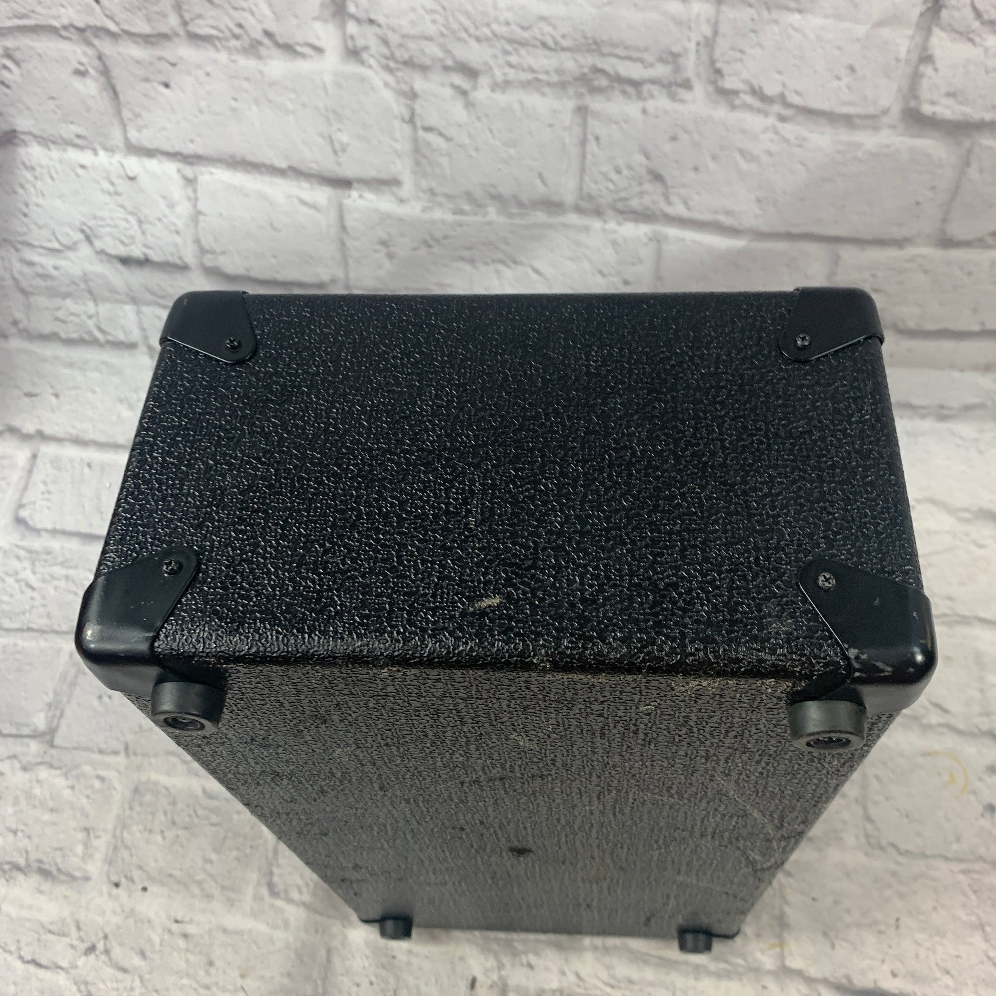 Harbinger M120 Powered Mixer Head