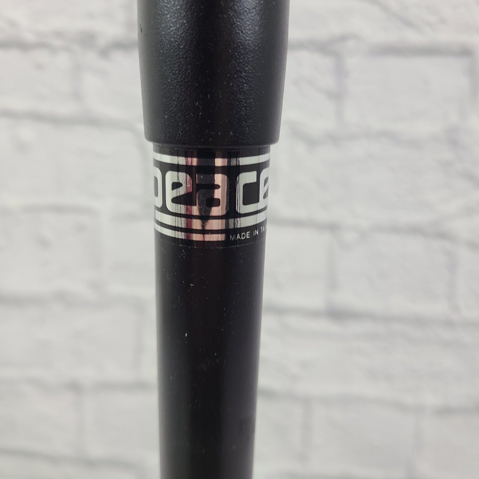 Peace Double Braced Hi Hat Stand