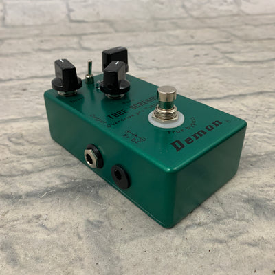 Demon Tube Screamer Overdrive Pro