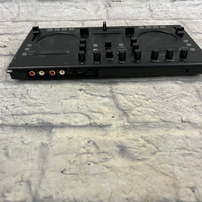 Korg Kaoss DJ DJ Controller