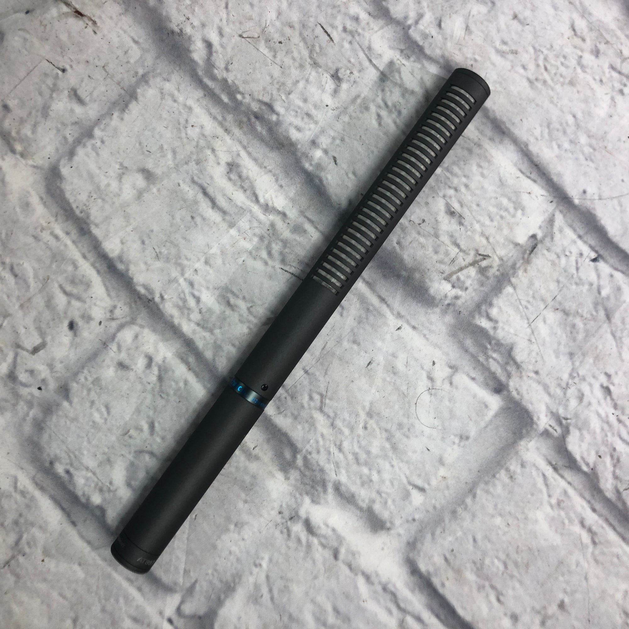 Audio Technica AT897 Microphone