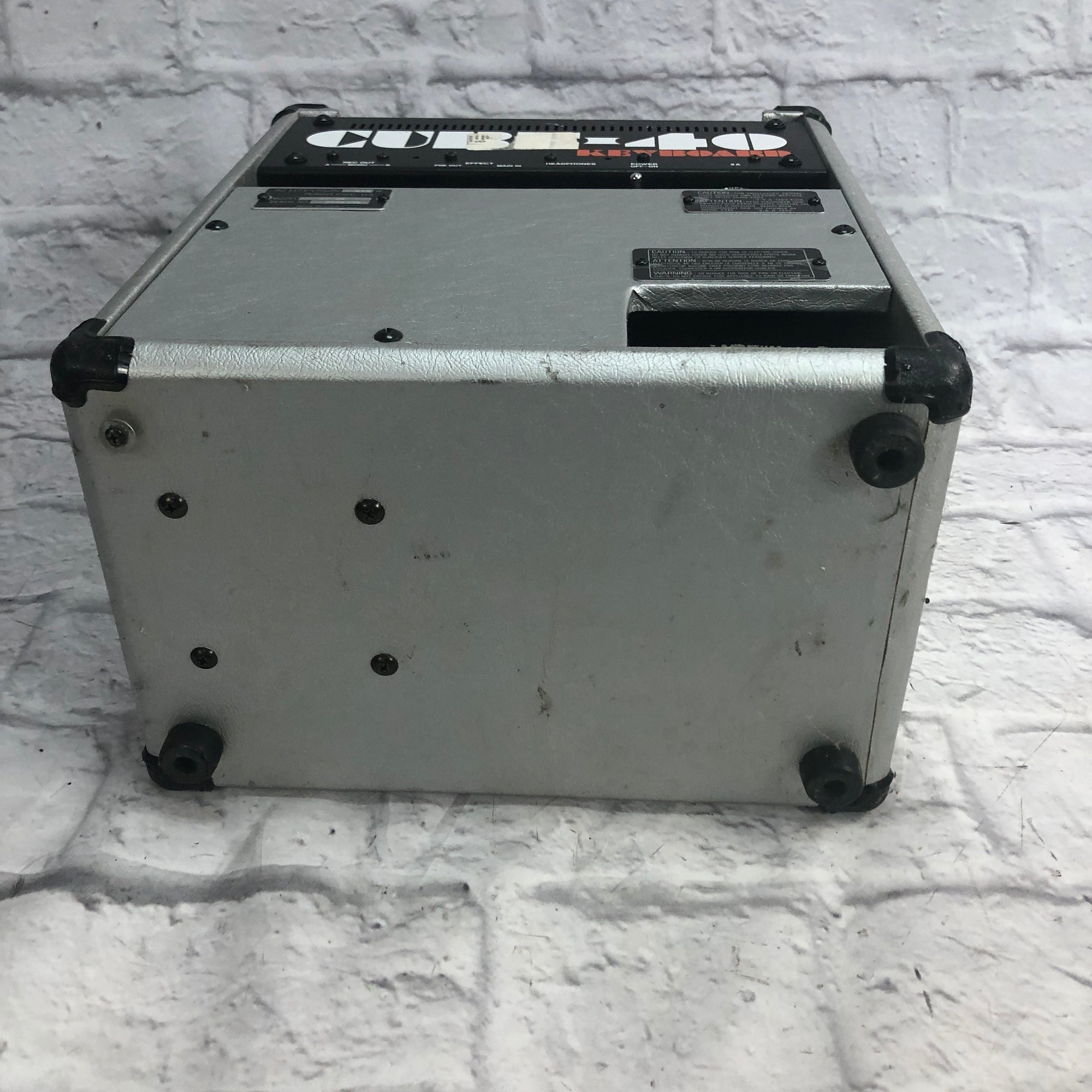 Roland Vintage Keyboard Cube Amp