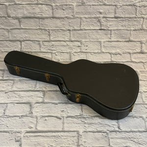 Unknown Acoustic Guitar Hard Shell Case