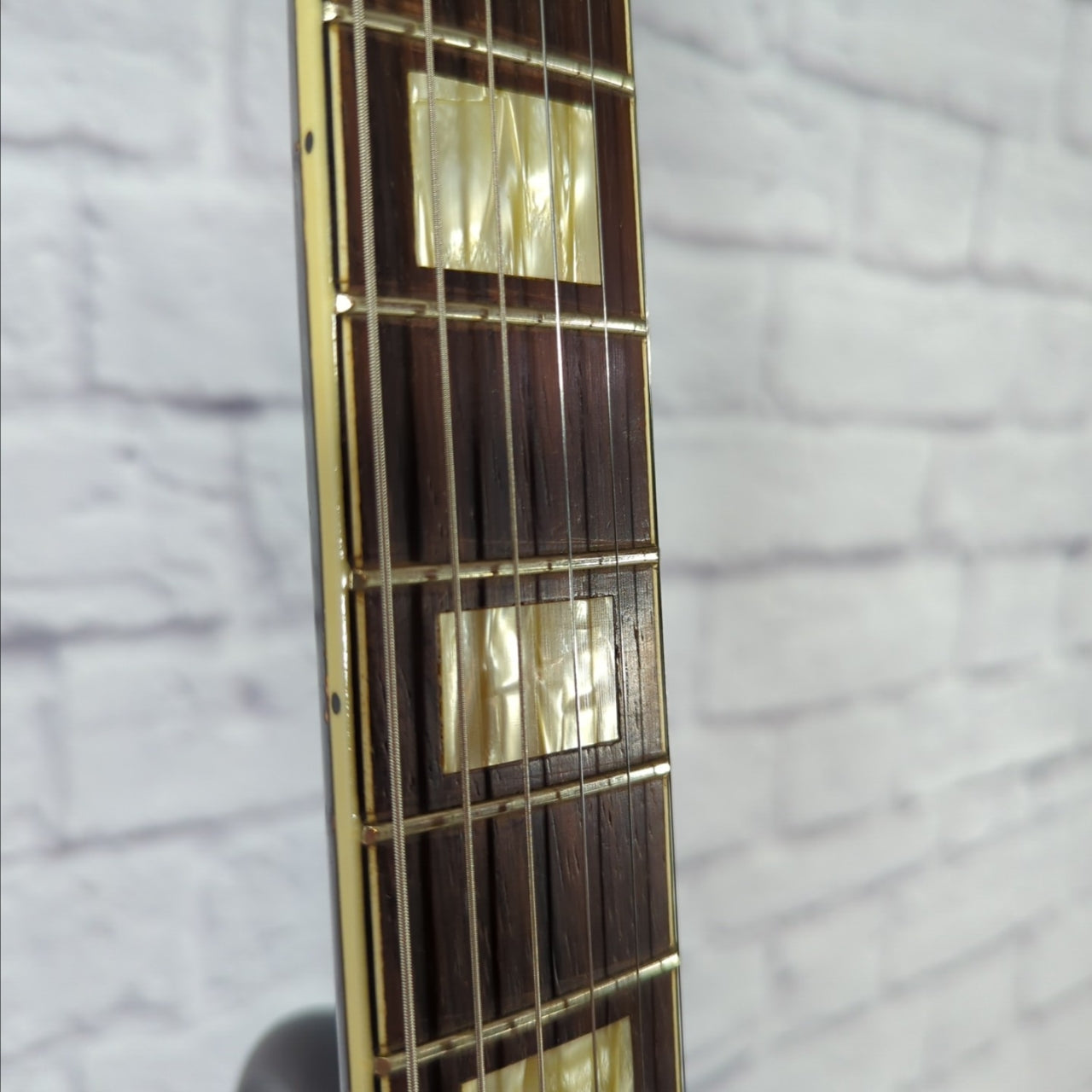 Vintage 60s Harmony H19 Electric Guitar