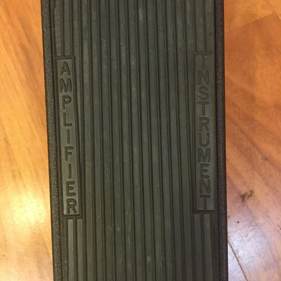Dunlop GCB95 Cry Baby Wah Pedal