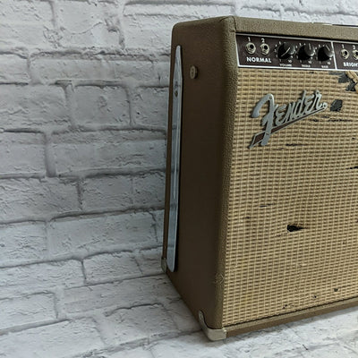 Fender 63 Vibroverb Reissue Tube Combo Amp