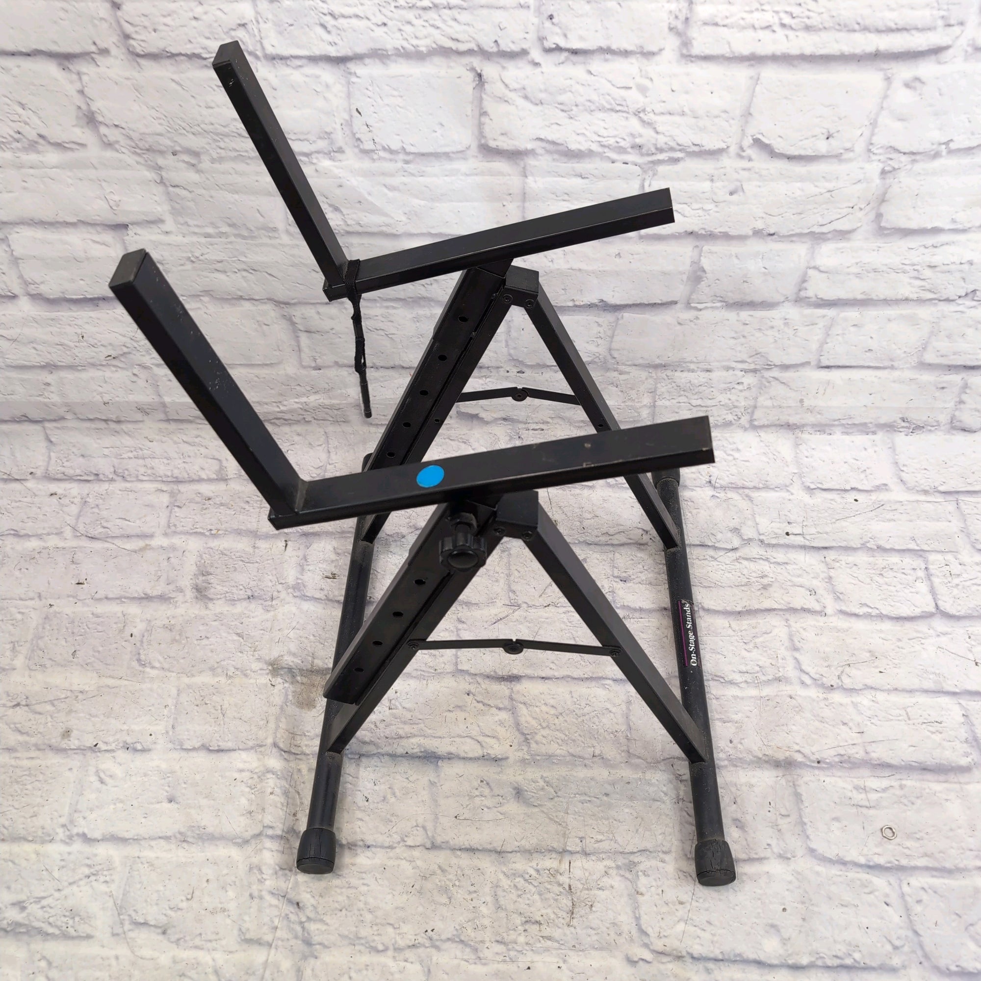 On-Stage "RS7000" Amp Stand