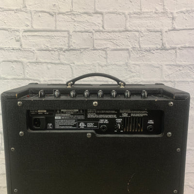 Vox ad30vt Guitar Amp