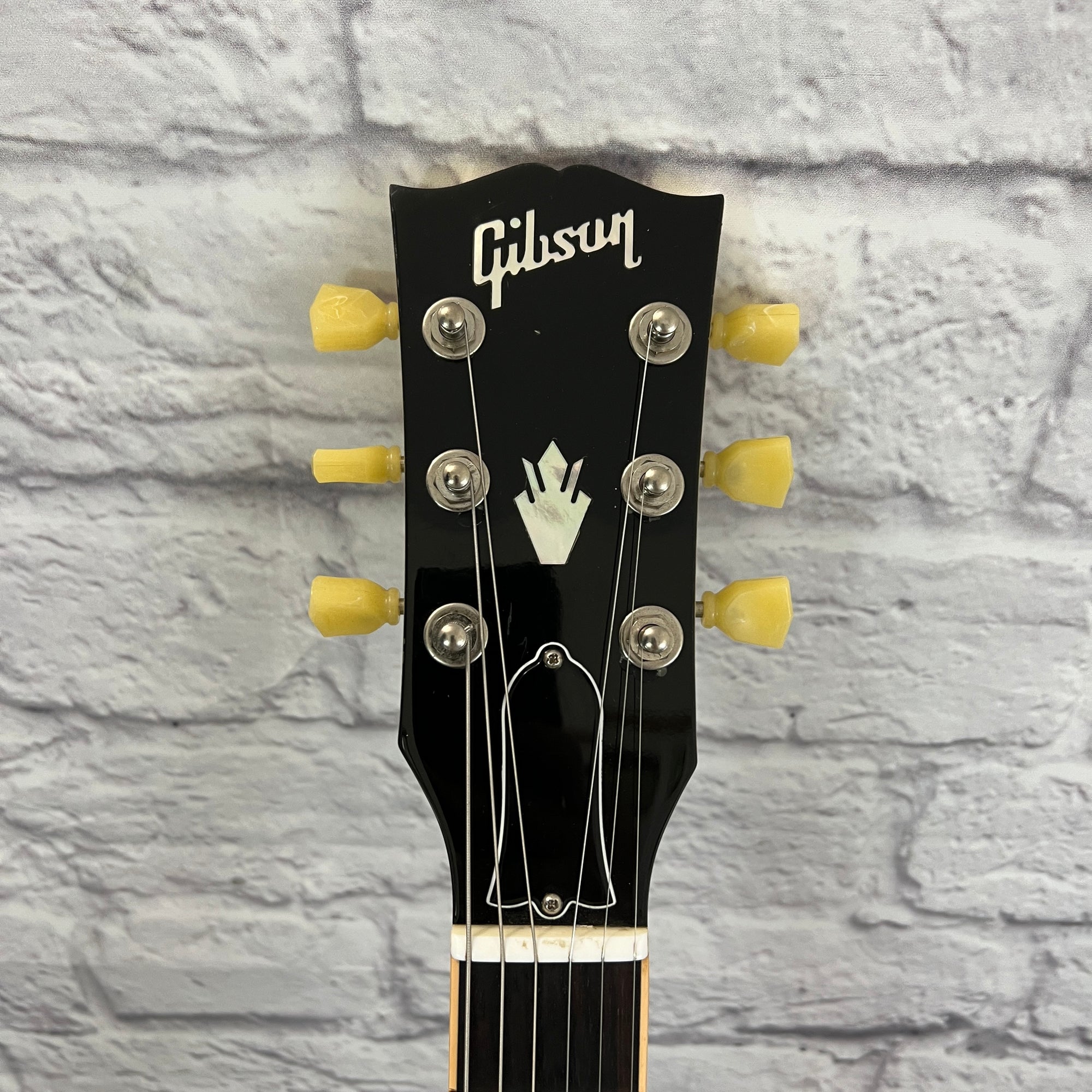 Gibson 2013 SG Standard White Electric Guitar
