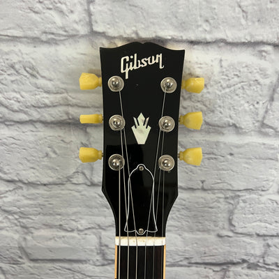 Gibson 2013 SG Standard White Electric Guitar