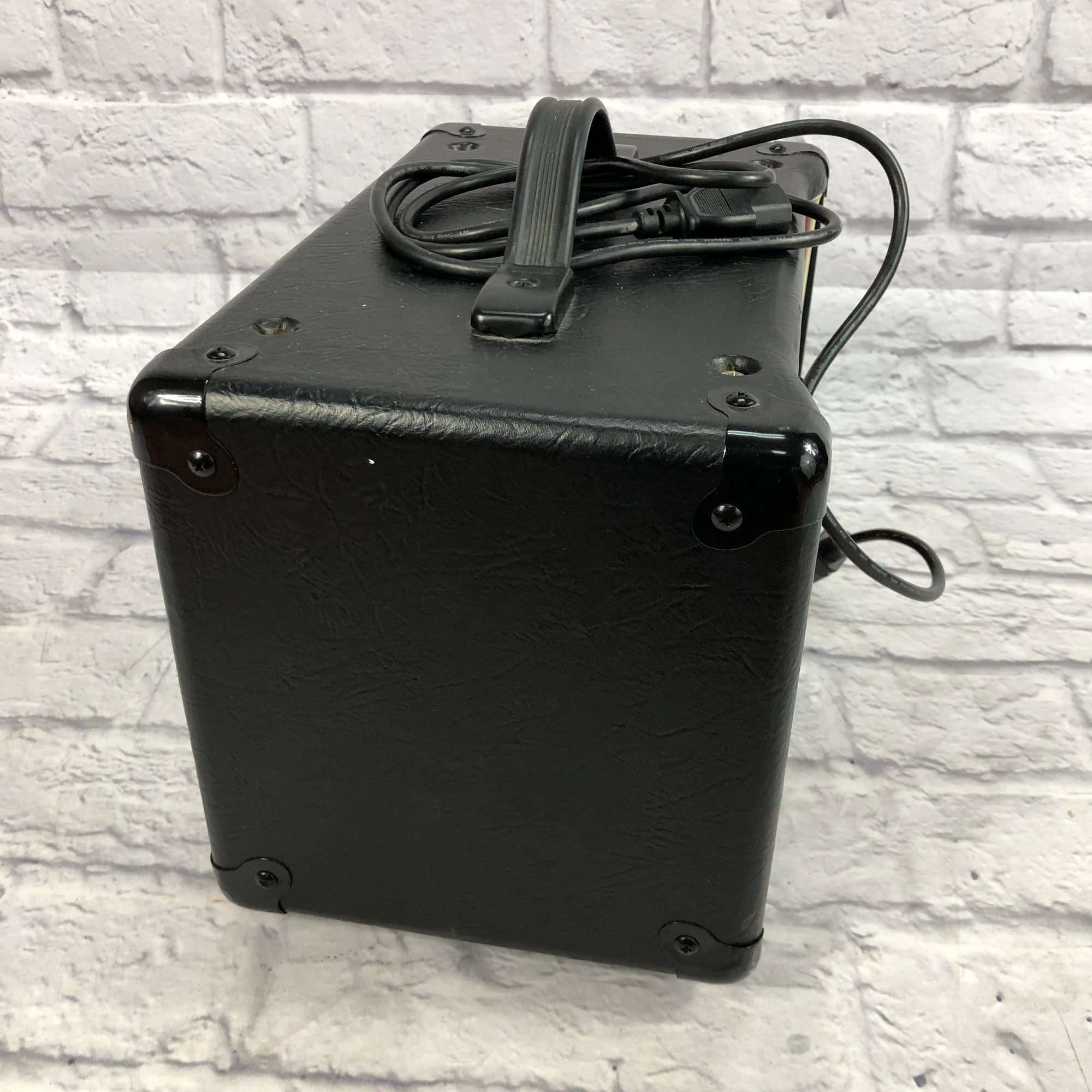 Epiphone Valve Junior Tube Guitar Amp Head