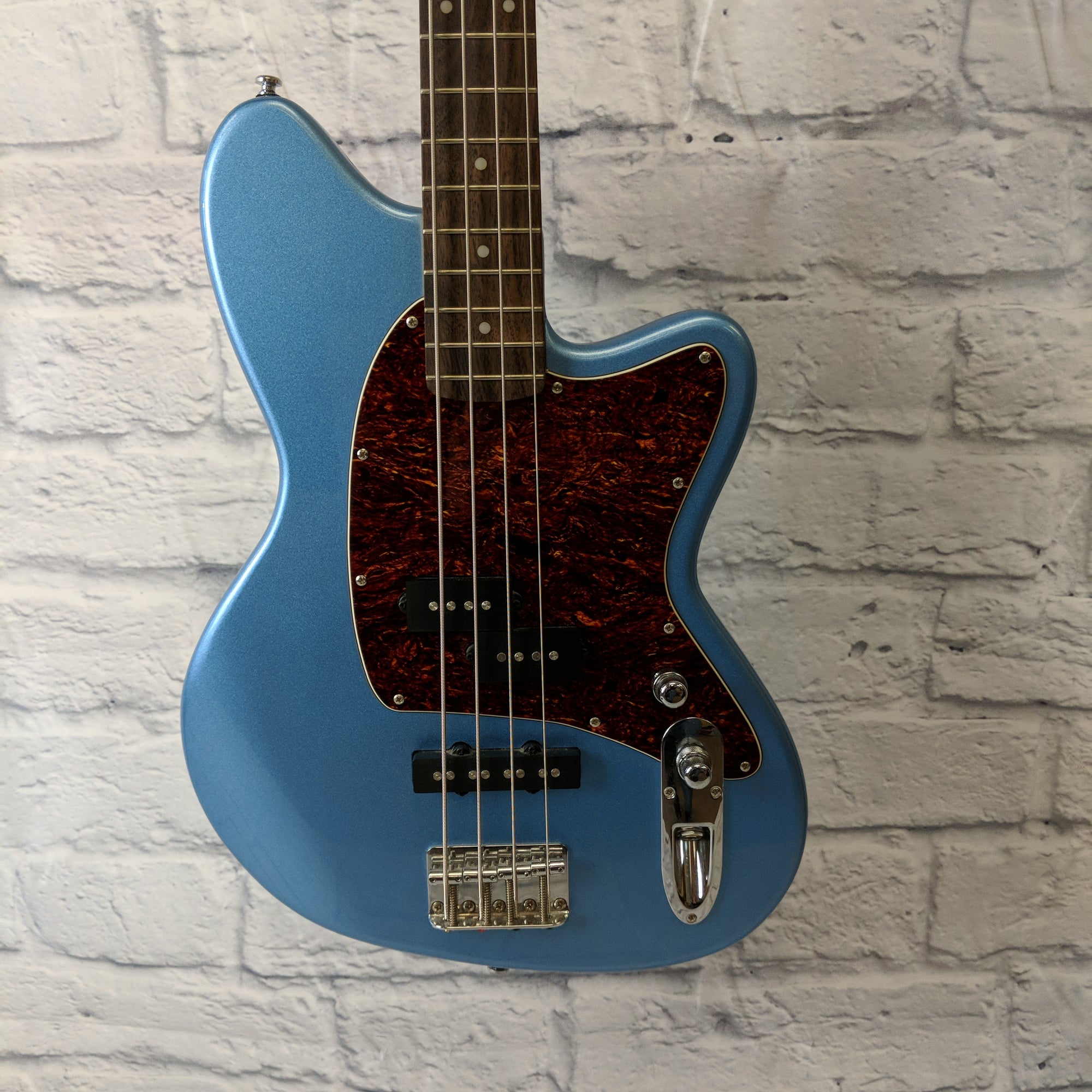 Ibanez TMB 100 4 String Bass Guitar