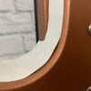 Danelectro Shorthorn 4 String Bass 3412 Copper