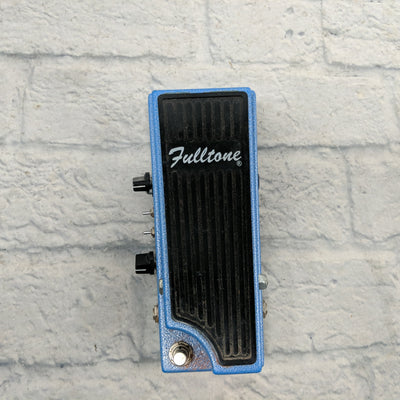 Fulltone MDV-3 Deja Vibe Pedal