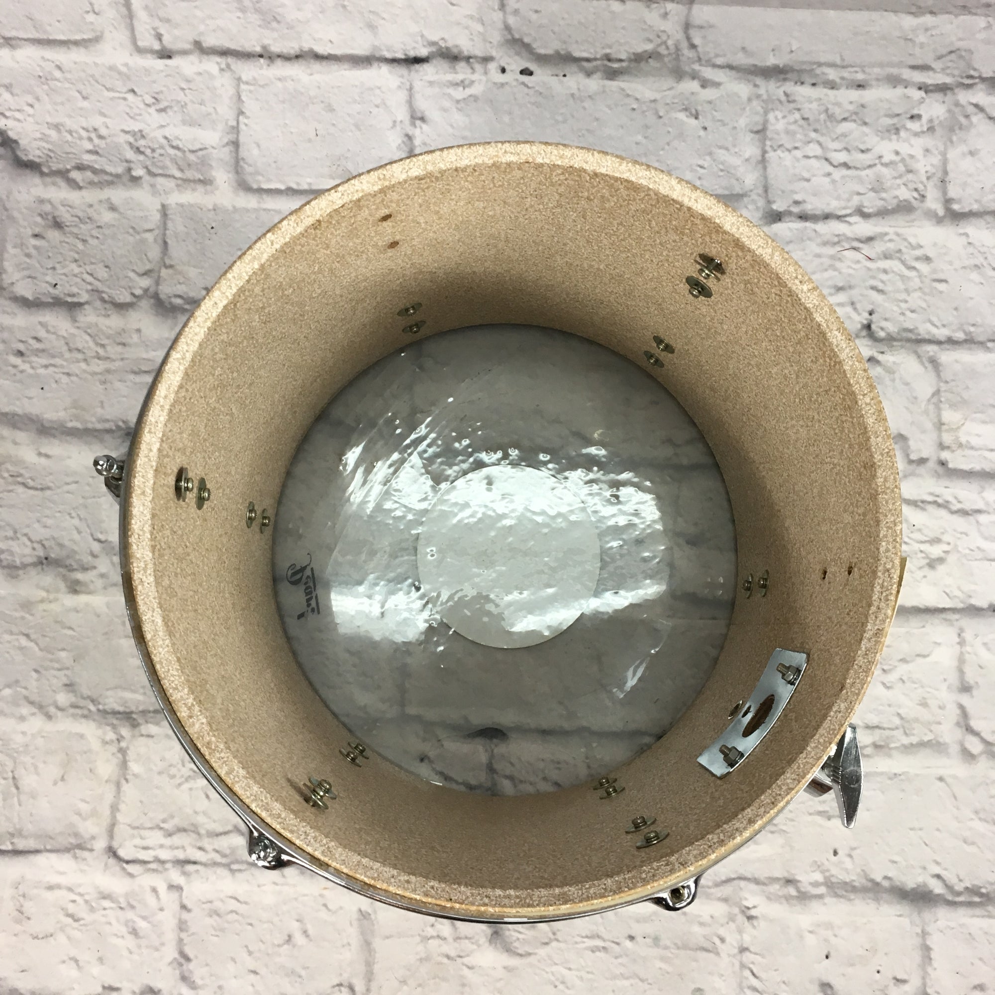 Pearl Forum 13x10 Tom As-Is Repair or Parts