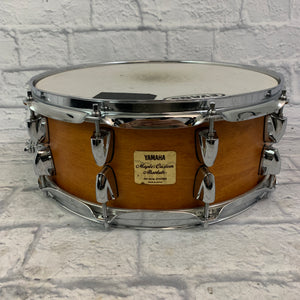 Yamaha Maple Custom Absolute 14" Snare w/ gig bag