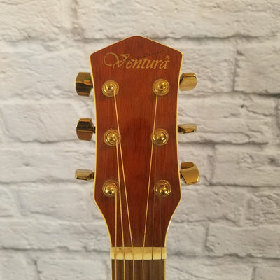 Ventura V3NAT Acoustic Guitar