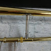 Yamaha Student Trombone YSL-354 w/Hardcase