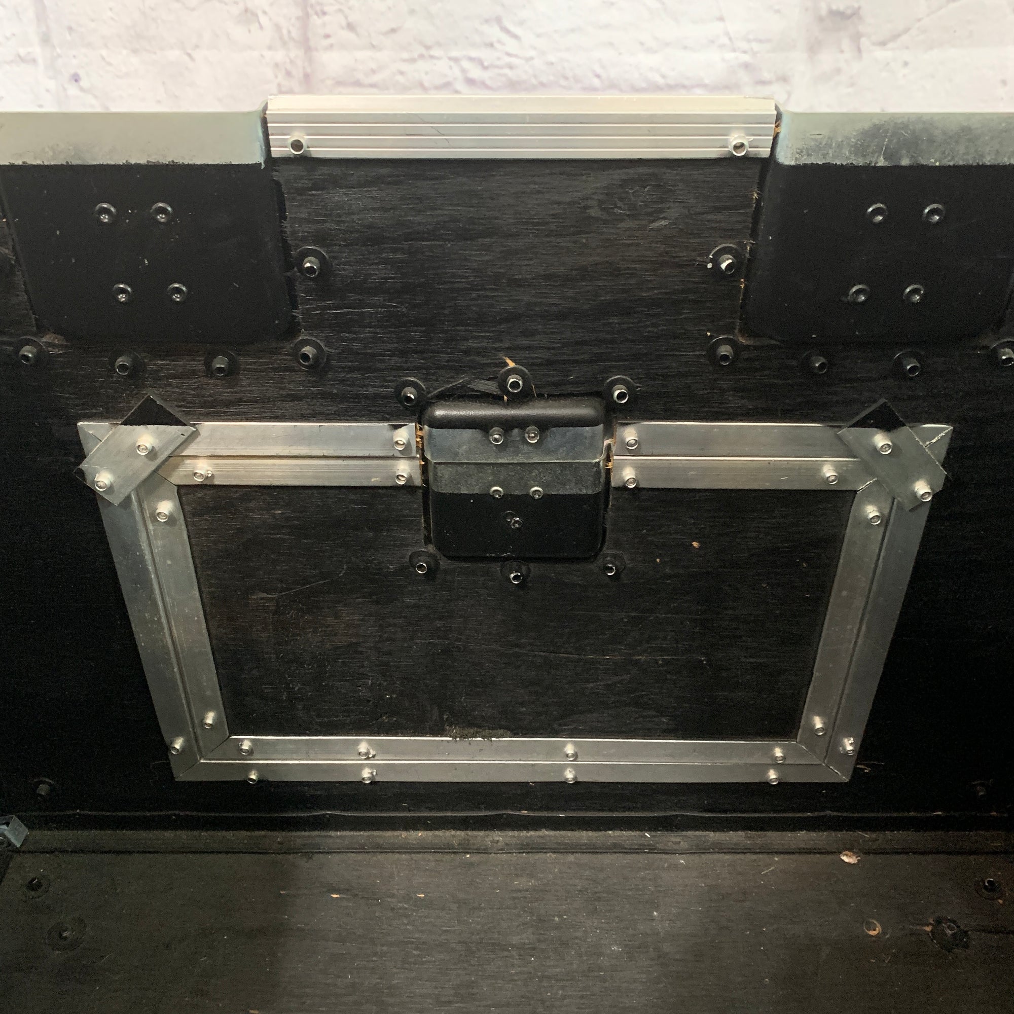 Starcase ATA 7U Rack Case w/ Slant Mixer Top