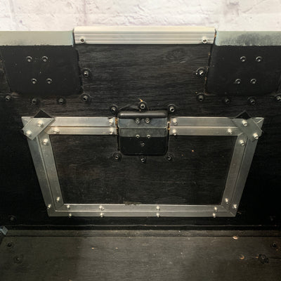 Starcase ATA 7U Rack Case w/ Slant Mixer Top
