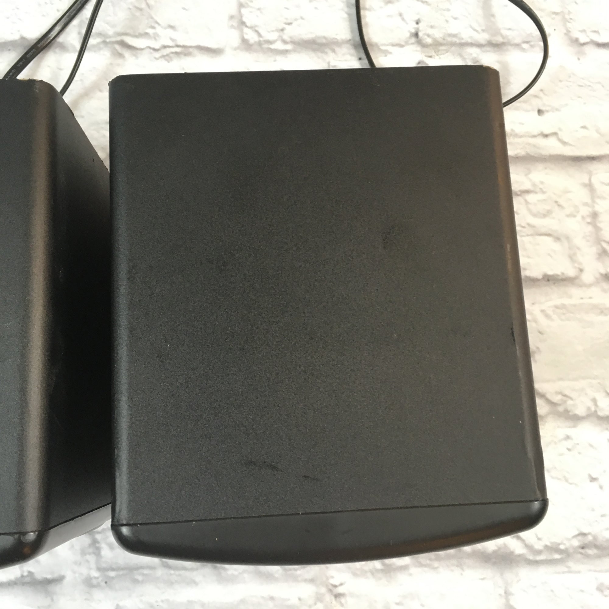 M-Audio Studiophile AV40 Active Monitor Pair
