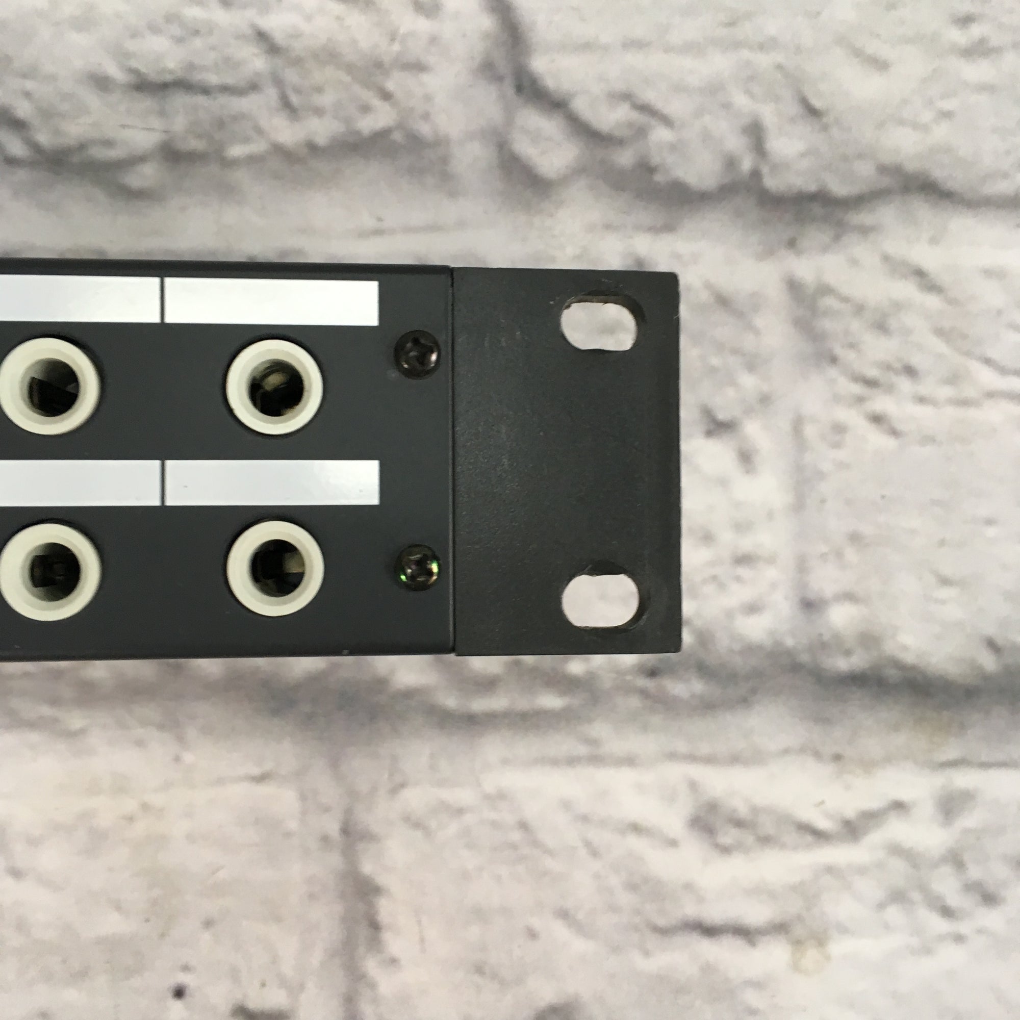 Fostex 3013 Patch Bay