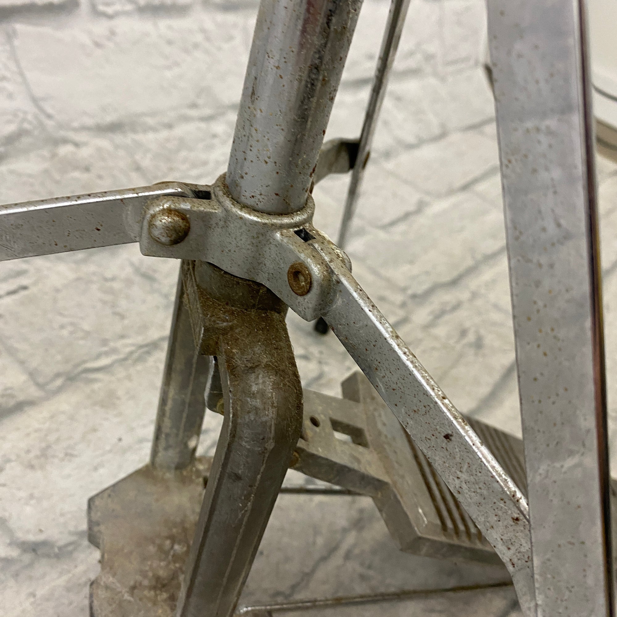 Yamaha Professional Hi Hat Stand