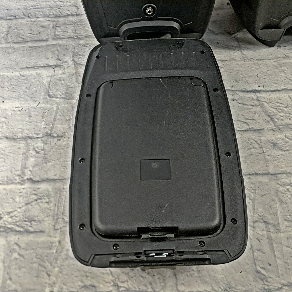 Gemini ES 210 MXBLU Portable PA