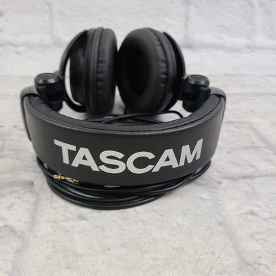 Tascam TH-03 Studio Headphones