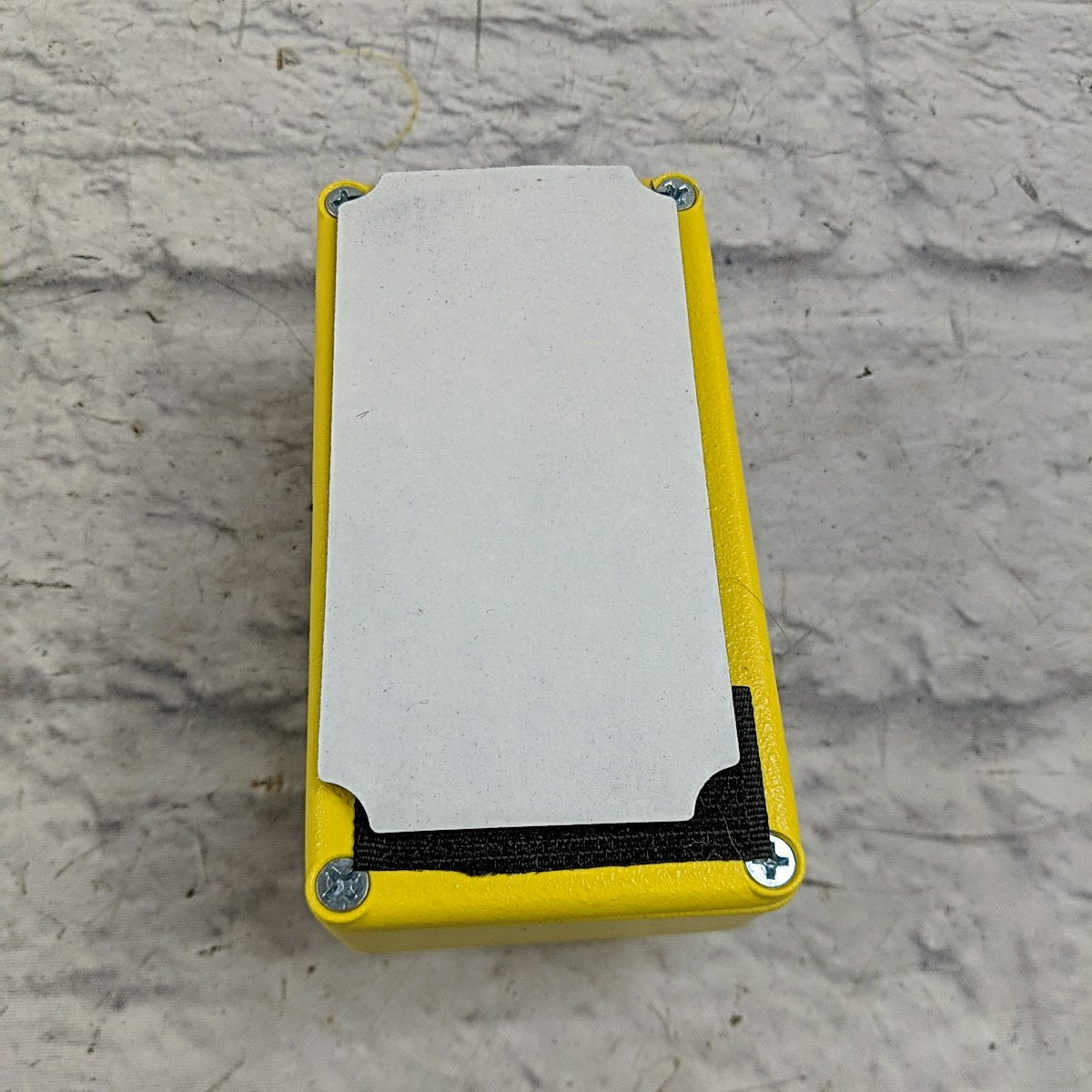 MXR Distortion + Distortion Pedal