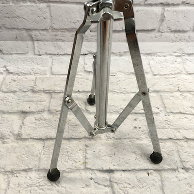 Yamaha Single Braced Straight Stand