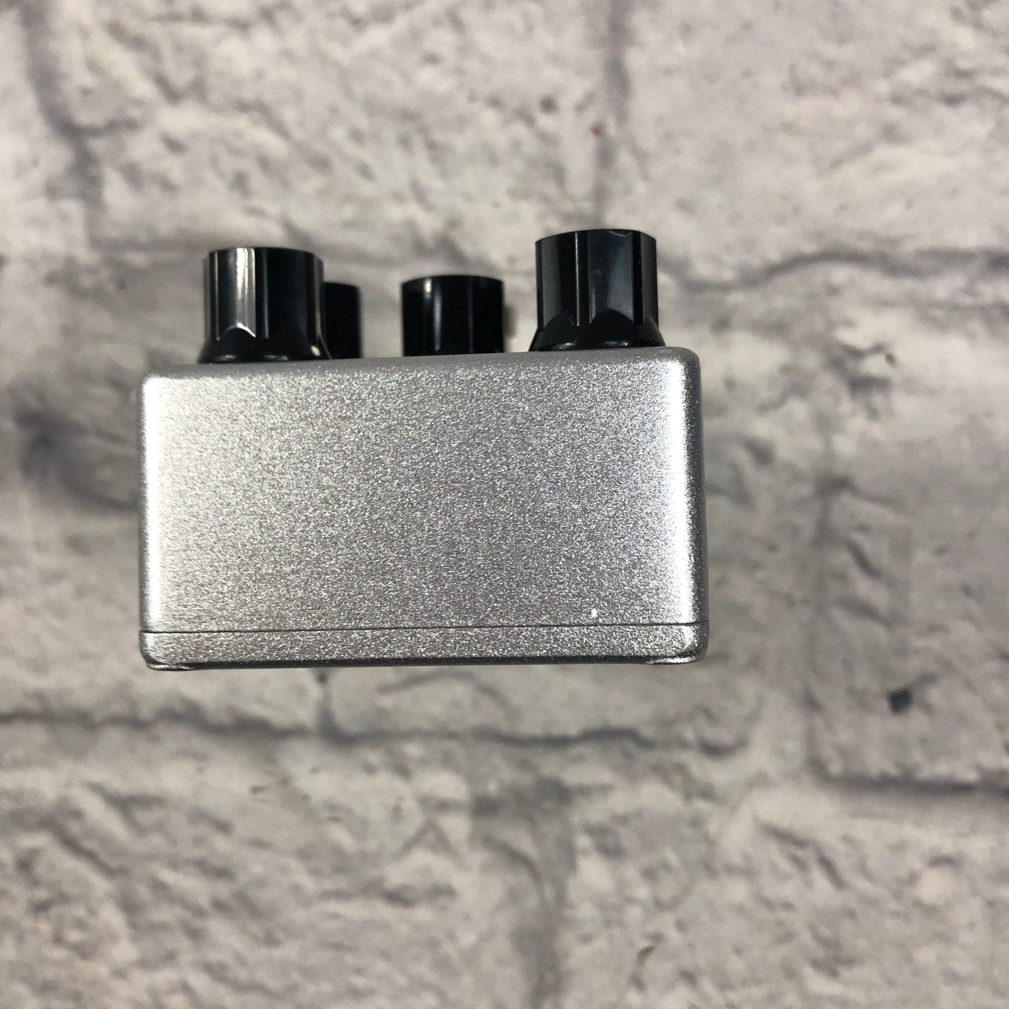 MXR Super Badass Distortion Pedal