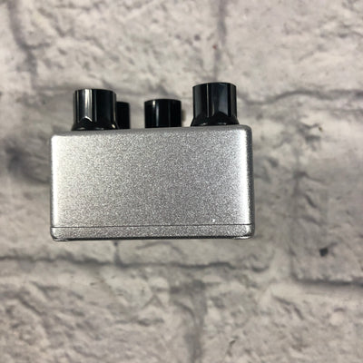 MXR Super Badass Distortion Pedal