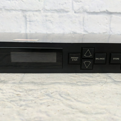Yamaha SPX-90 Multi-effects Rack
