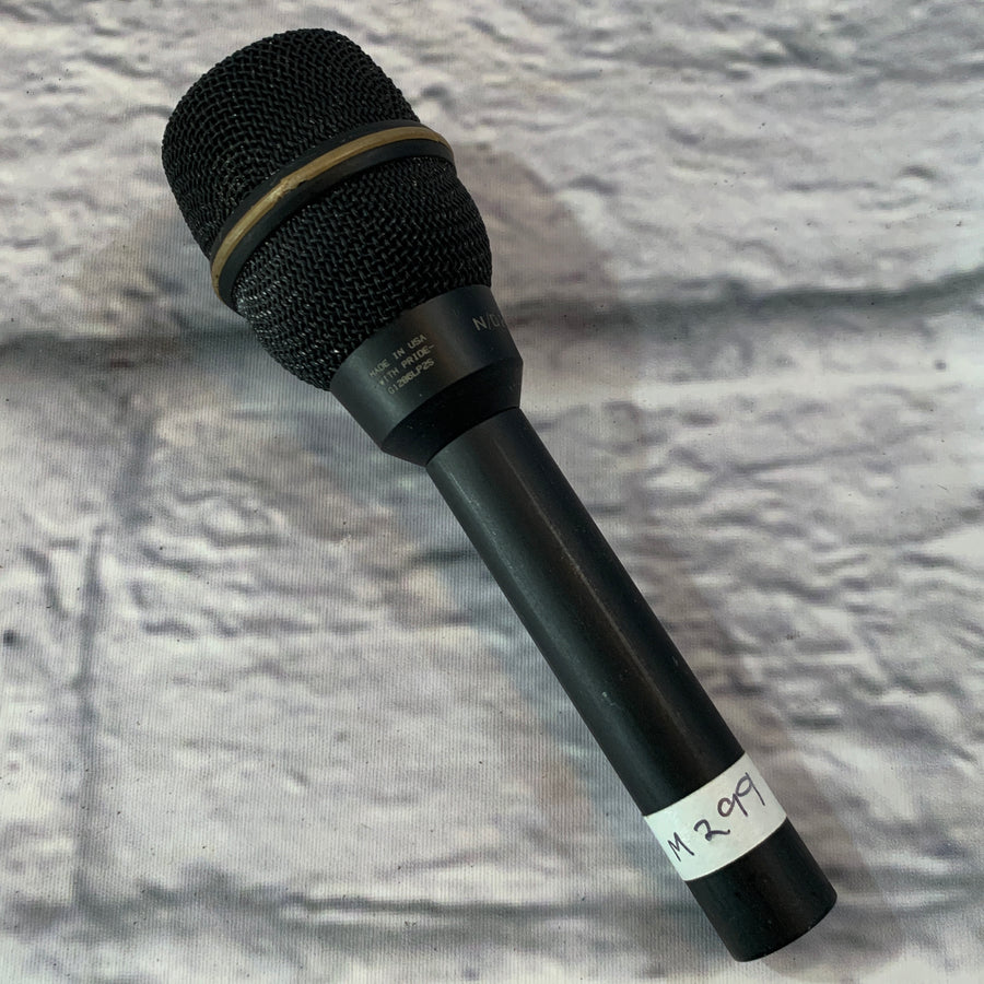 Electro-Voice N/D257A ND 257A Dynamic Microphone