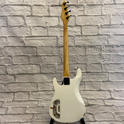 Peavey B-Ninety 4 String Bass Guitar
