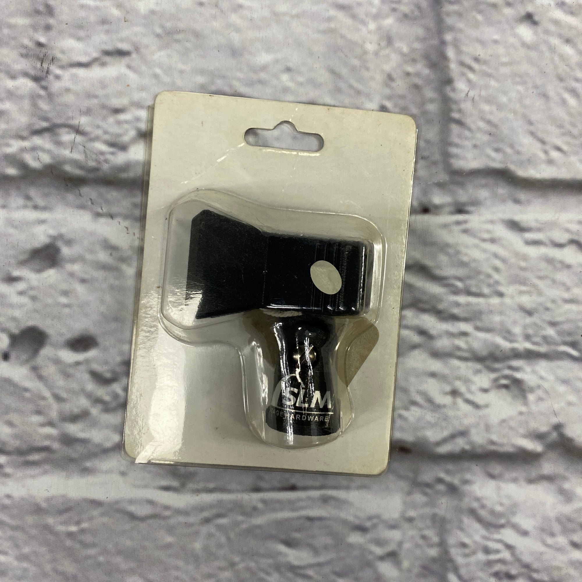 SLM Hardware SMC1 Mic Clip