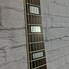 Vintage 1975 Ibanez Lawsuit Era Les Paul with SKB Hardcase