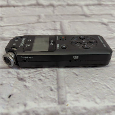 Tascam DR-05 Handheld Digital Recorder