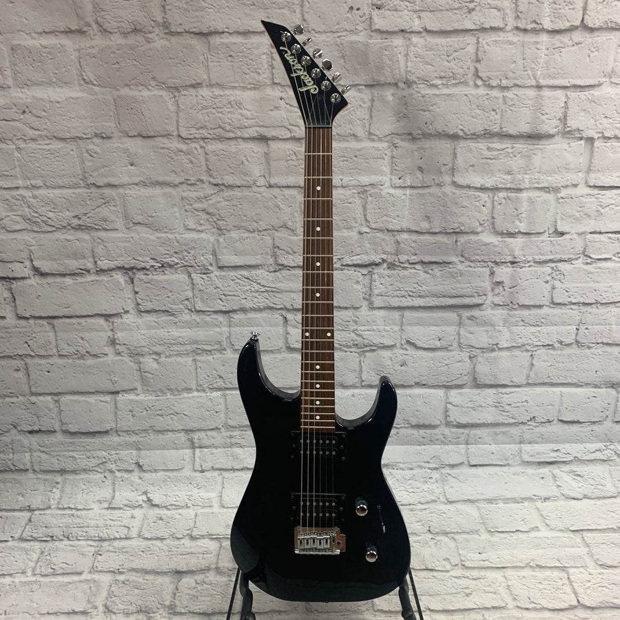 Jackson Made in India Junior Guitar