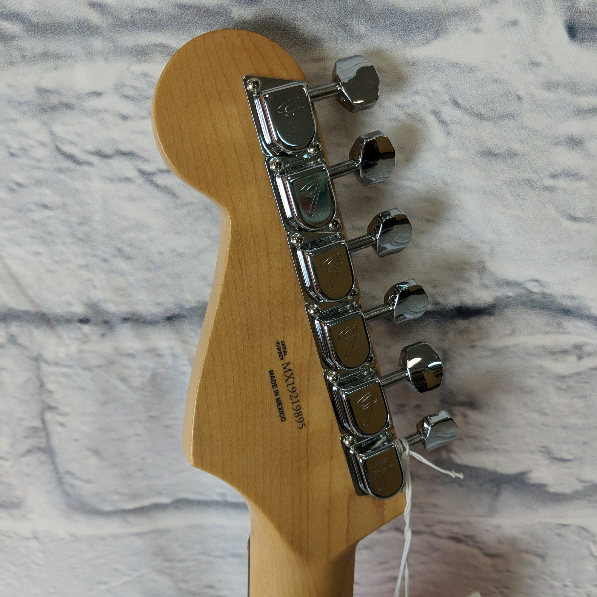 Fender Player Lead II Electric Guitar - Crimson Red