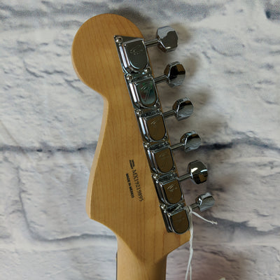 Fender Player Lead II Electric Guitar - Crimson Red