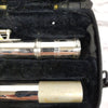 Oxford Student Flute with Carrying Case